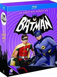 Batman - La série TV complète - Blu-ray