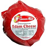 Edam Balls