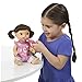 Baby Alive Brushy Baby Brunette