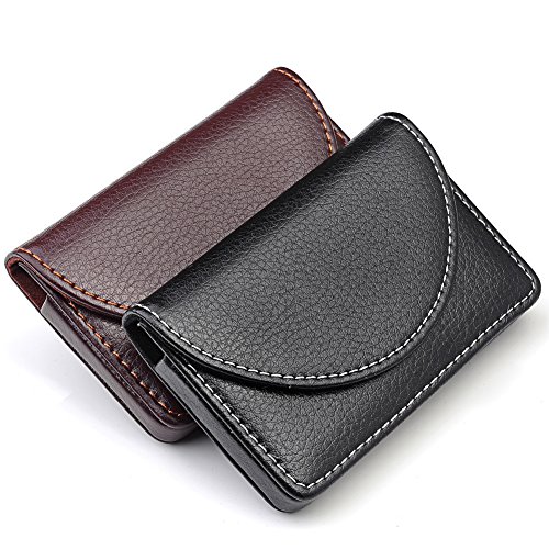 Luxury 11 Beautiful Leather Card Holder