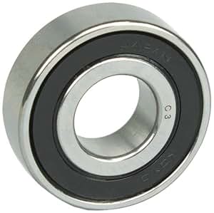 Подшипник koyo 6203 2rs