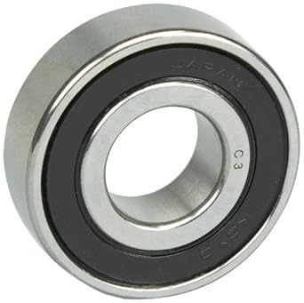 Подшипник koyo 6203 2rs