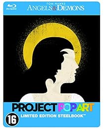 Steelbook Anges Et Demons
