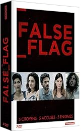 False Flag - Saison 1