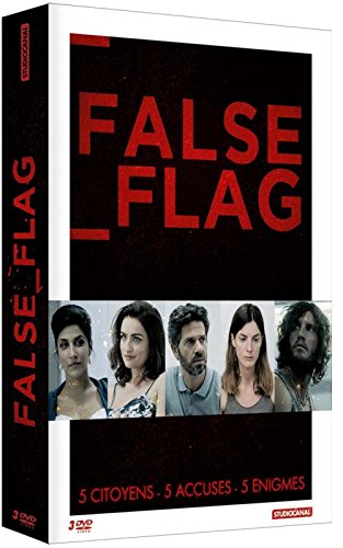 False Flag - Saison 1