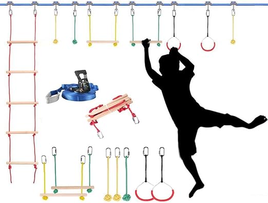 amazon climbing frame