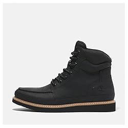 Timberland Men's Newmarket Mid Lace Up Fashion