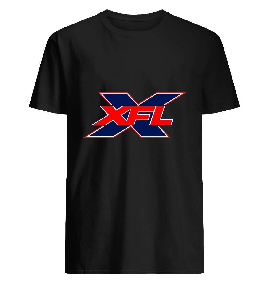 Xfl Shirt Xfl Gear 64 T Shirt For Unisex Teevimy