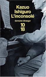 L' inconsolé