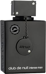 Armaf Club De Nuit Intense Man Non Alcoholic EDT Spray 105ml