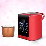 DHG Multi-Functional 1-2-3-4 Small Rice Cooker