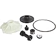 Red Lion 305584006 Overhaul Kit for RJS-50-PREM 1/2 HP Shallow Well Jet Pump, Natural