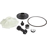 Red Lion 305584006 Overhaul Kit for RJS-50-PREM 1/2 HP Shallow Well Jet Pump, Natural