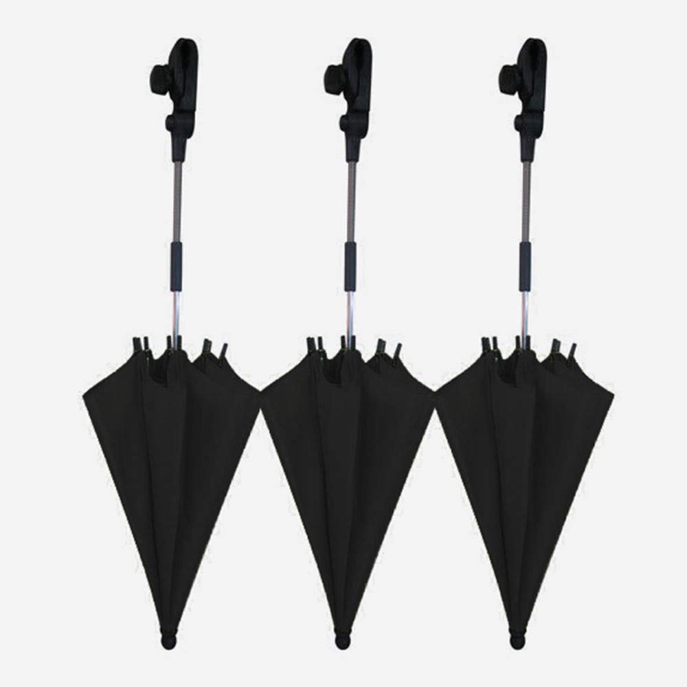 universal pram canopy