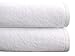 Classic Turkish Towels CTT - Premium Jumbo Bath Sheet 2 Pack, 100% Turkish Cotton, Absorbent & Ultra Comfy Bath Towel Sheets for Hotels & Spa | 35