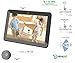 ValuePad VP112-11 10.1-Inch Quad Core Android 4.4.2 KitKat Tablet 16GB Storage, Dual Camera, 1024 x 600 HD Screen, Dual Speaker with HDMI Cable