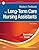 Mosby's Textbook for Long-Term Care Nursing Assistants, 6e