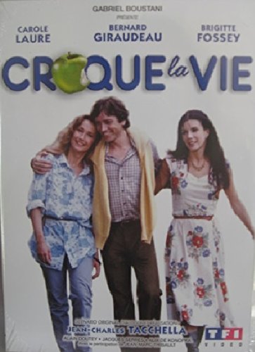 Croque La Vie