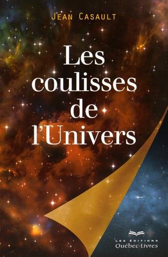 Les  coulisses de l'univers
