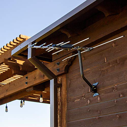 GE Pro Yagi TV Antenna - Image 6