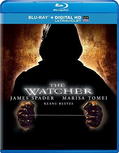The Watcher (2000) Blu-ray 1080p AVC DTS-HD MA 5.1