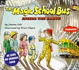 Magic School Bus Inside The Earth