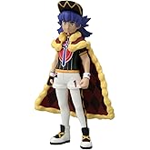 Pokemon Moncolle Trainer Collection (Dandae), Figure, Toy, Ages 4 and Up, Passes Toy Safety Standards, ST Mark Certified