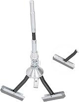Ausla 32-90mm Cylinder Hone 3 Stones Engine Flexible Shaft Tension Tool Cars view 6