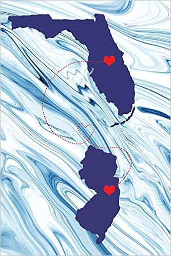 new jersey and florida