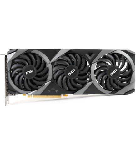 Amazon.com: MSI Gaming GeForce RTX 3060 12GB 15 Gbps GDRR6 Boost