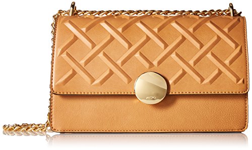 Aldo Pygmy Cross Body Handbag, Camel