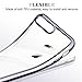 ESR iPhone 8 Plus Case, iPhone 7 Plus Case,Slim iPhone 8 Plus Clear Soft TPU Cover with Electroplated Frame for 5.5