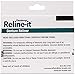 Dentemp Repair-it Advanced Denture Repair Kit, Reline-it Advanced Denture Kit, Clean-it Denture Wipes (Packaging May Vary)