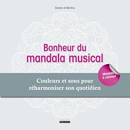 Bonheur du mandala musical