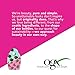 OGX Frizz-Defy/Moisture + Shampoo, (90150) Shea Soft & Smooth 13 Fl Oz