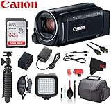 Canon VIXIA HF R800 Camcorder