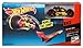 Hot Wheels Moto Track Stars Launch Pack Trackset
