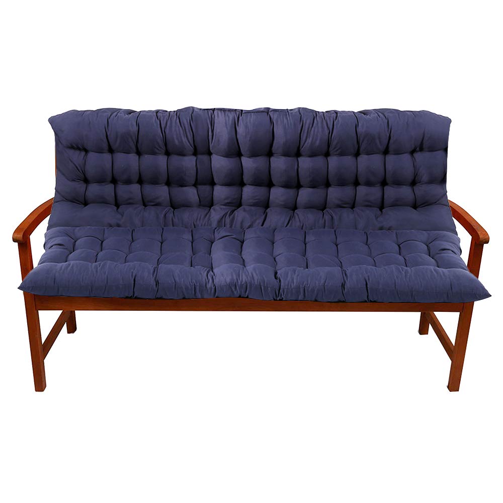 cushion for garden bench