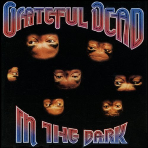 In The Dark Album Art