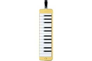 Yamaha P25F 25-Note Pianica Keyboard Wind Instrument