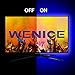 WENICE 33ft led Light 10m