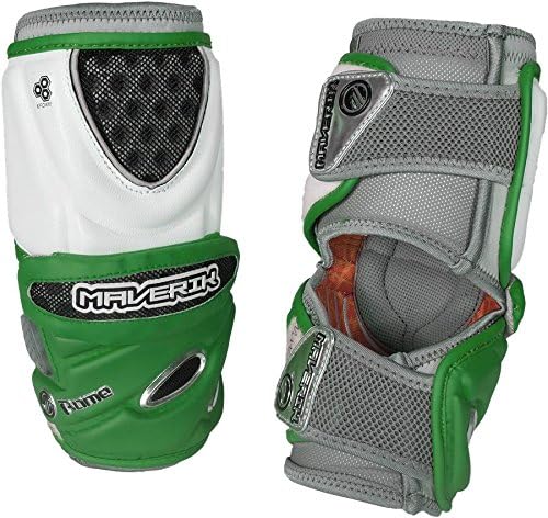 Maverik Rome Mid Arm Pads