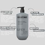 Osmo Super Ice Brightening Shampoo Blonde Toner 1000ml view 2