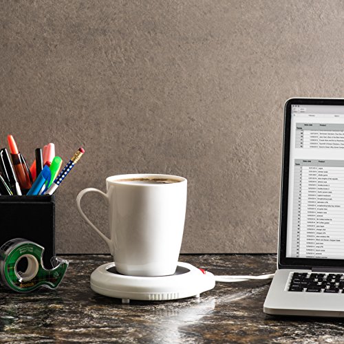 3 Bellemain+Desktop+Mug+Warmer+Scented