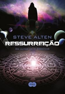 Livro Ressurreição