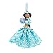 Disney Jasmine Sketchbook Ornament