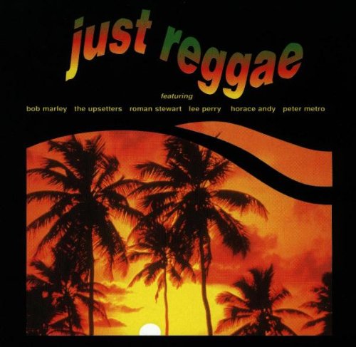 Just Reggae