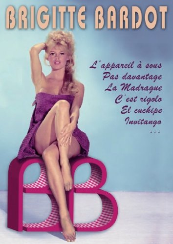 Brigitte Bardot