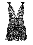 Paris Lolita Sml Blk
