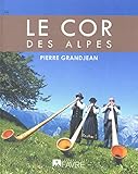 Le cor des Alpes by 